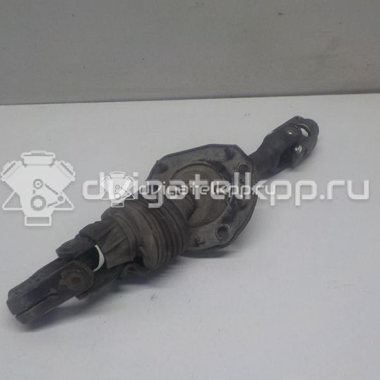 Фото Кардан рулевой  96801726 для chevrolet Lacetti