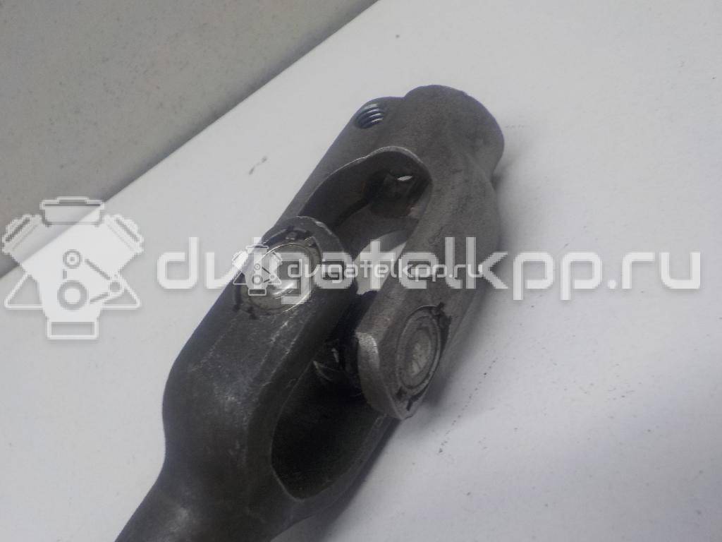 Фото Кардан рулевой  96801726 для chevrolet Lacetti {forloop.counter}}