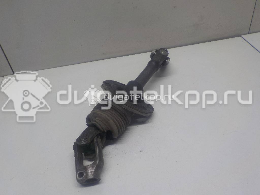 Фото Кардан рулевой  96801726 для chevrolet Lacetti {forloop.counter}}