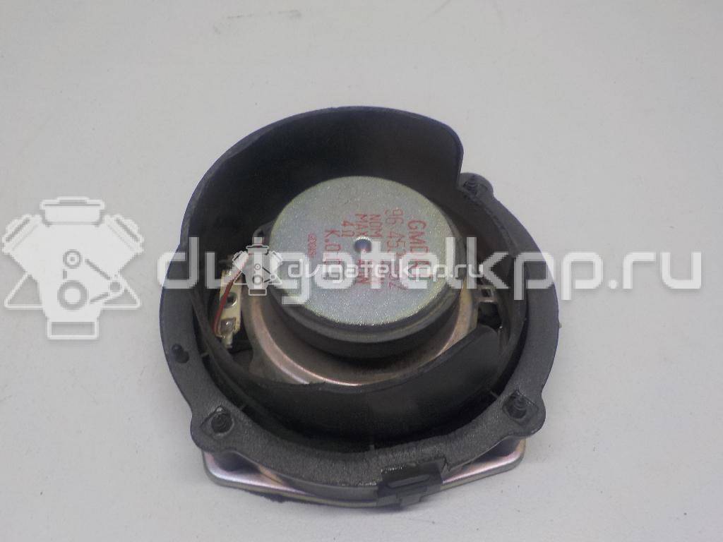 Фото Динамик  96453582 для chevrolet Lacetti {forloop.counter}}