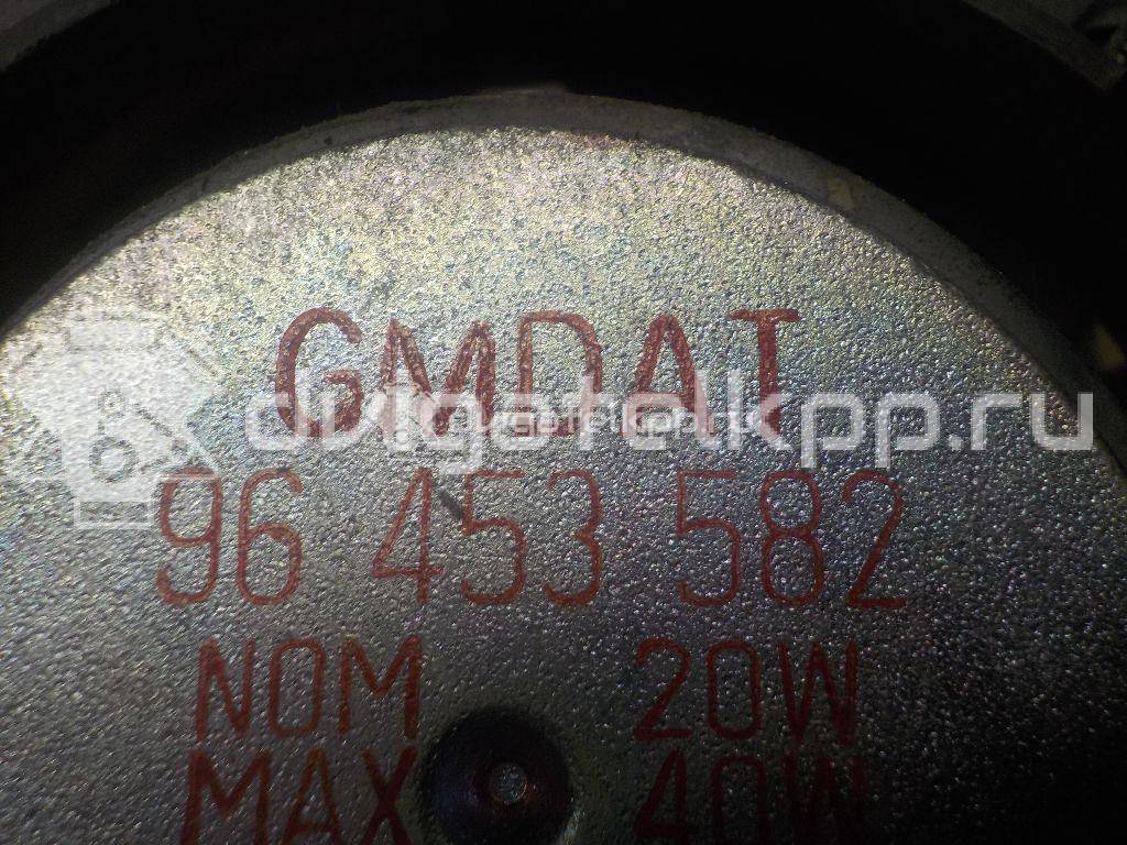 Фото Динамик  96453582 для chevrolet Lacetti {forloop.counter}}