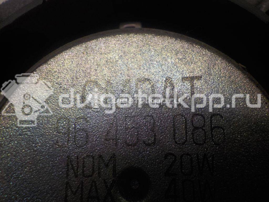 Фото Динамик  96453086 для chevrolet Lacetti {forloop.counter}}