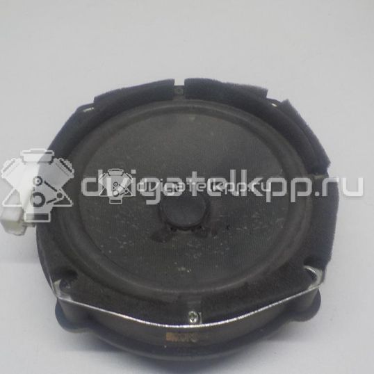Фото Динамик  96453084 для chevrolet Lacetti