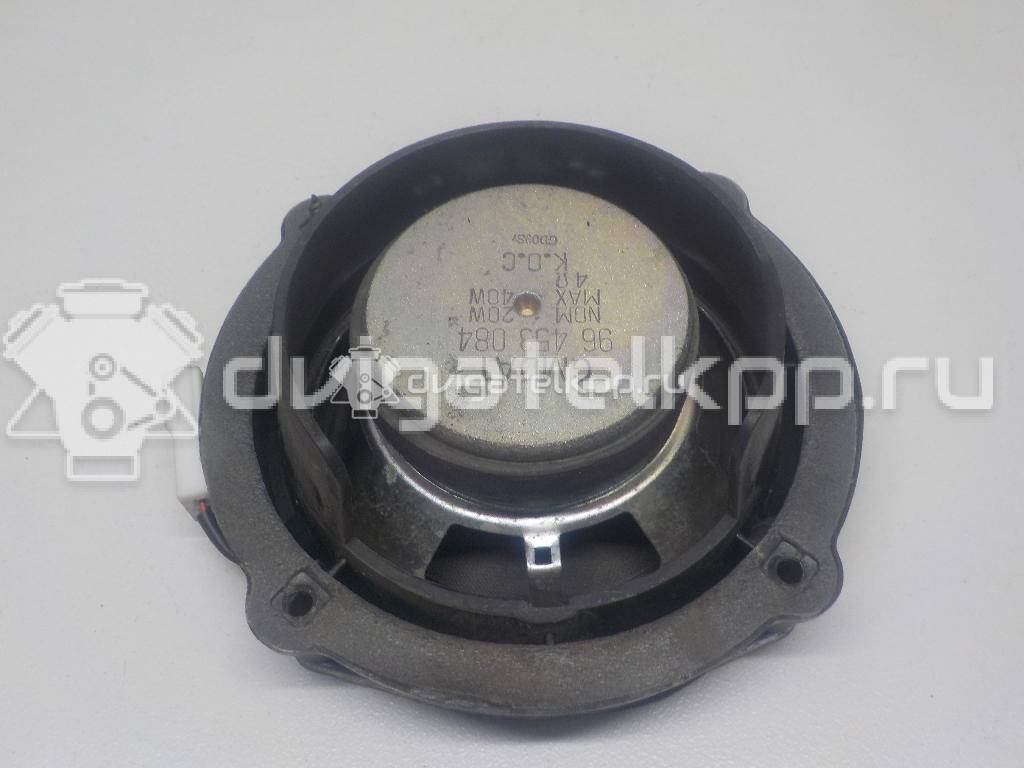 Фото Динамик  96453084 для chevrolet Lacetti {forloop.counter}}