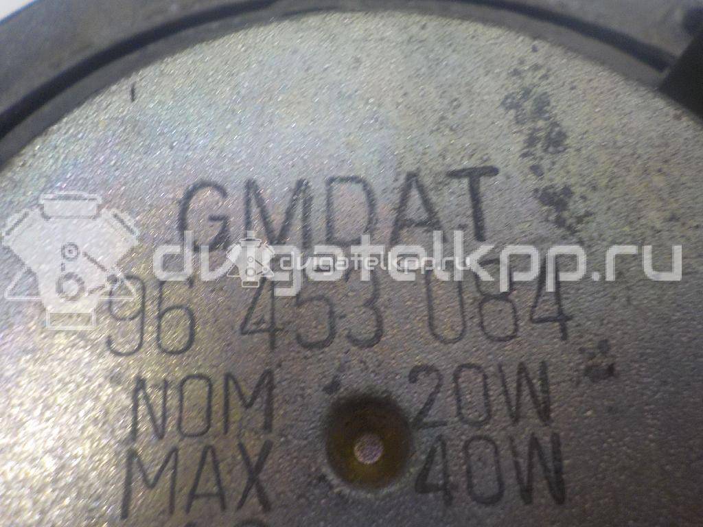 Фото Динамик  96453084 для chevrolet Lacetti {forloop.counter}}