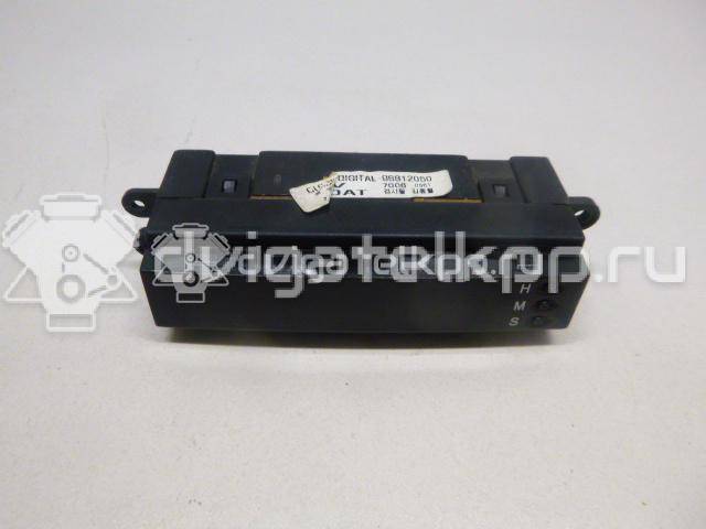 Фото Часы  96812050 для chevrolet Lacetti {forloop.counter}}