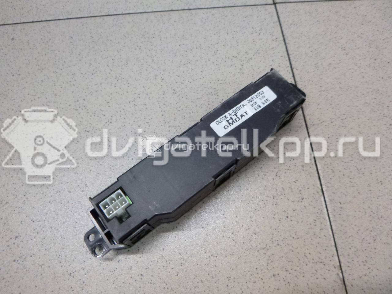 Фото Часы  96812053 для chevrolet Lacetti {forloop.counter}}