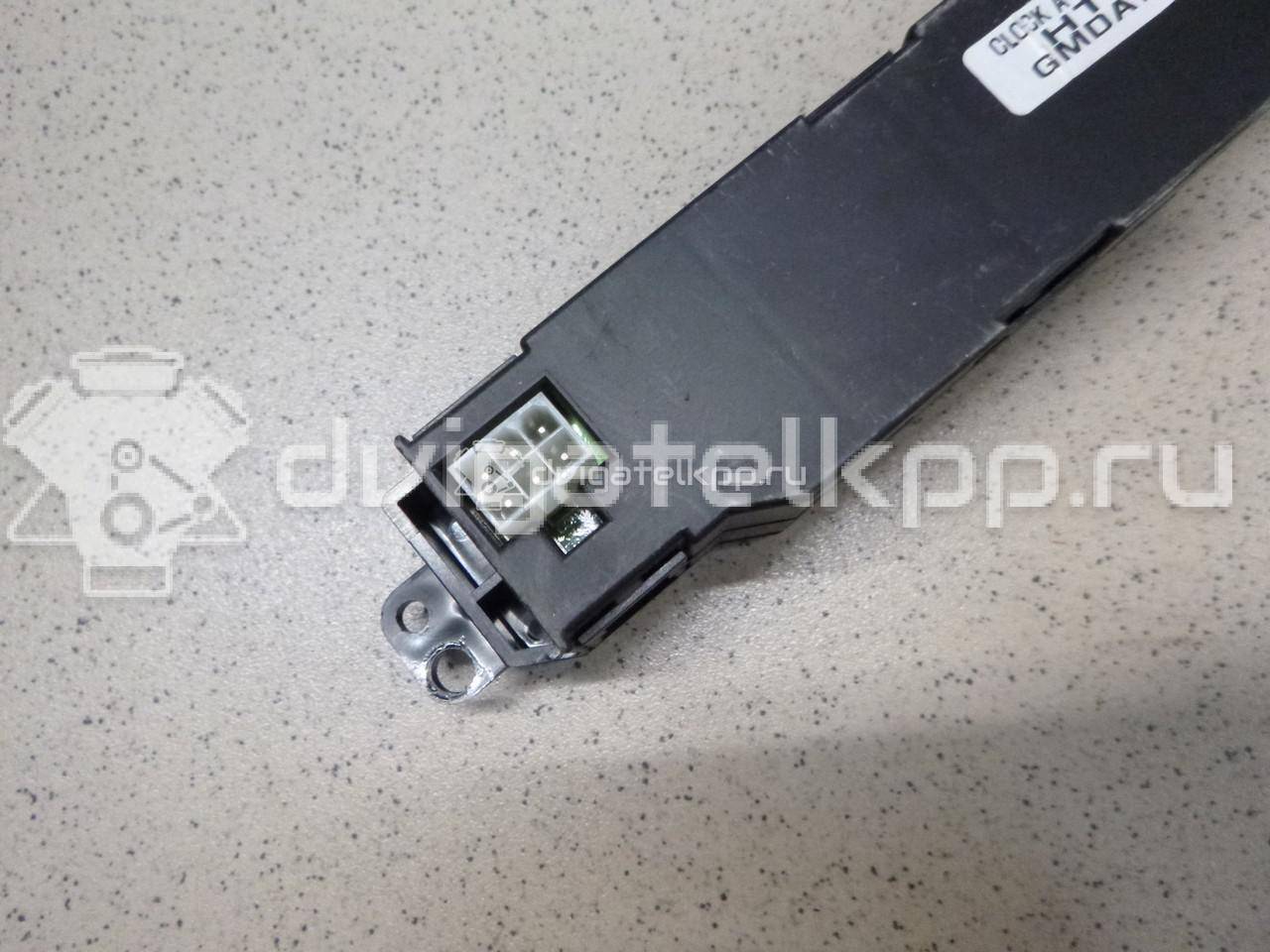 Фото Часы  96812053 для chevrolet Lacetti {forloop.counter}}
