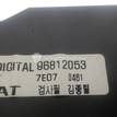 Фото Часы  96812053 для chevrolet Lacetti {forloop.counter}}