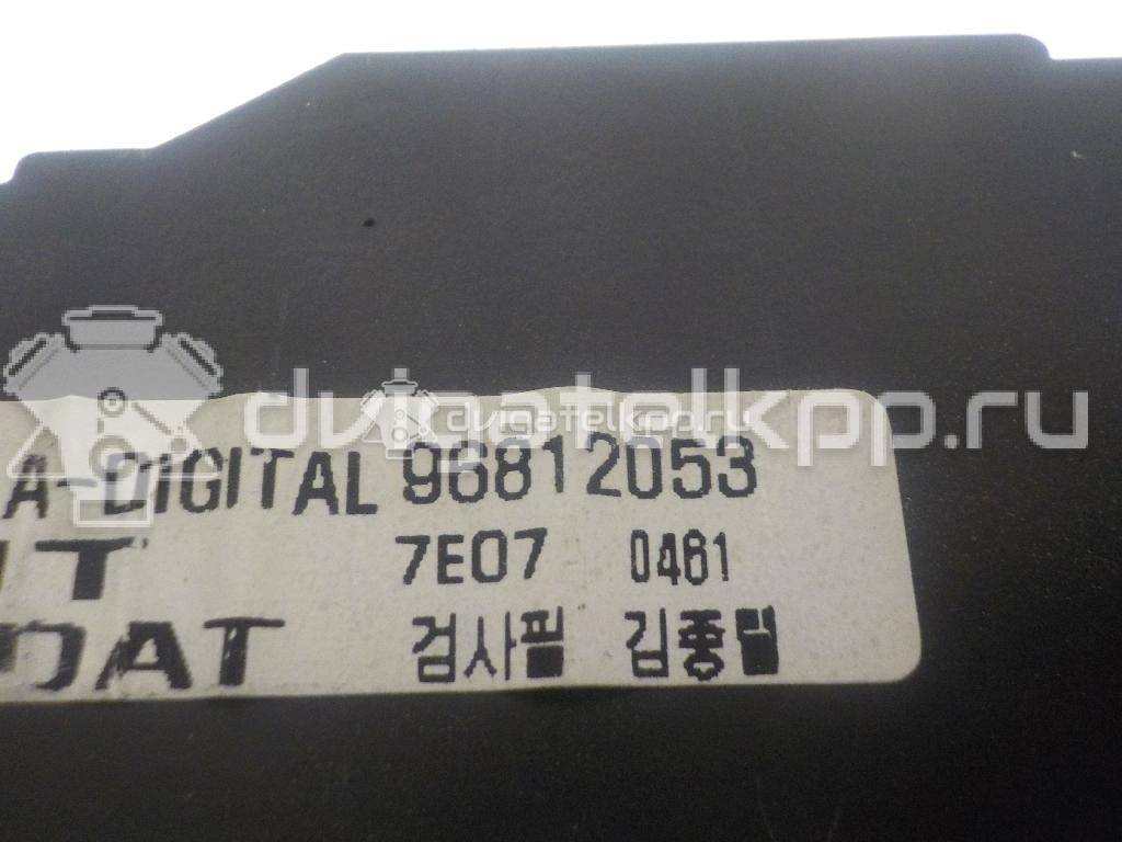 Фото Часы  96812053 для chevrolet Lacetti {forloop.counter}}