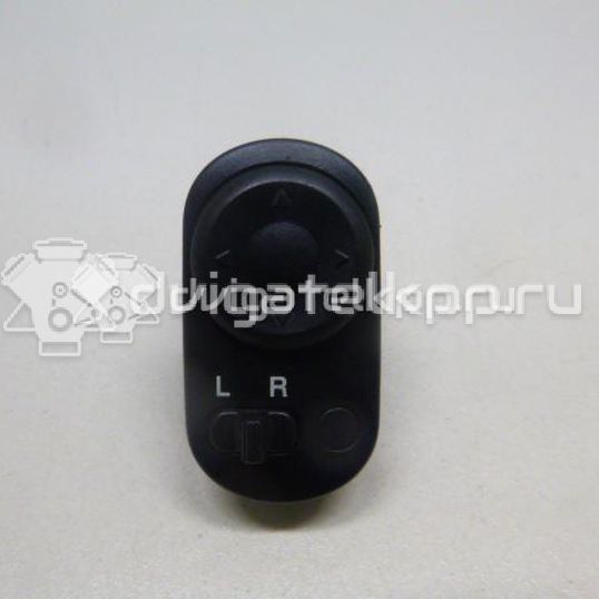 Фото Переключатель регулировки зеркала  96546913 для chevrolet Lacetti
