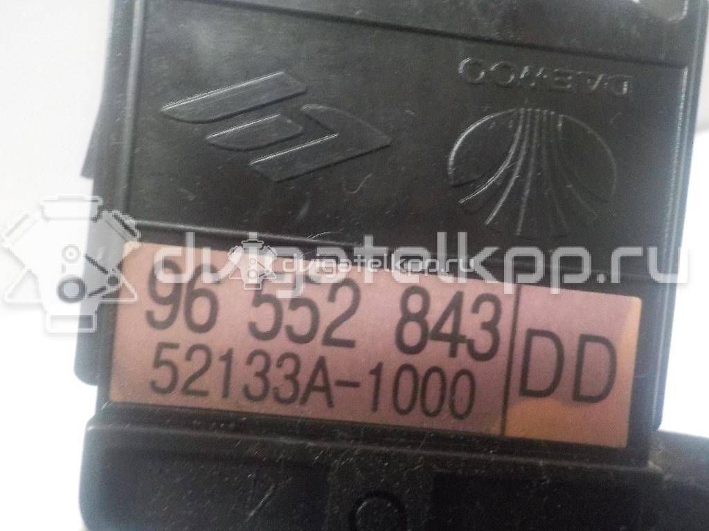 Фото Переключатель стеклоочистителей  96552843 для chevrolet Lacetti {forloop.counter}}