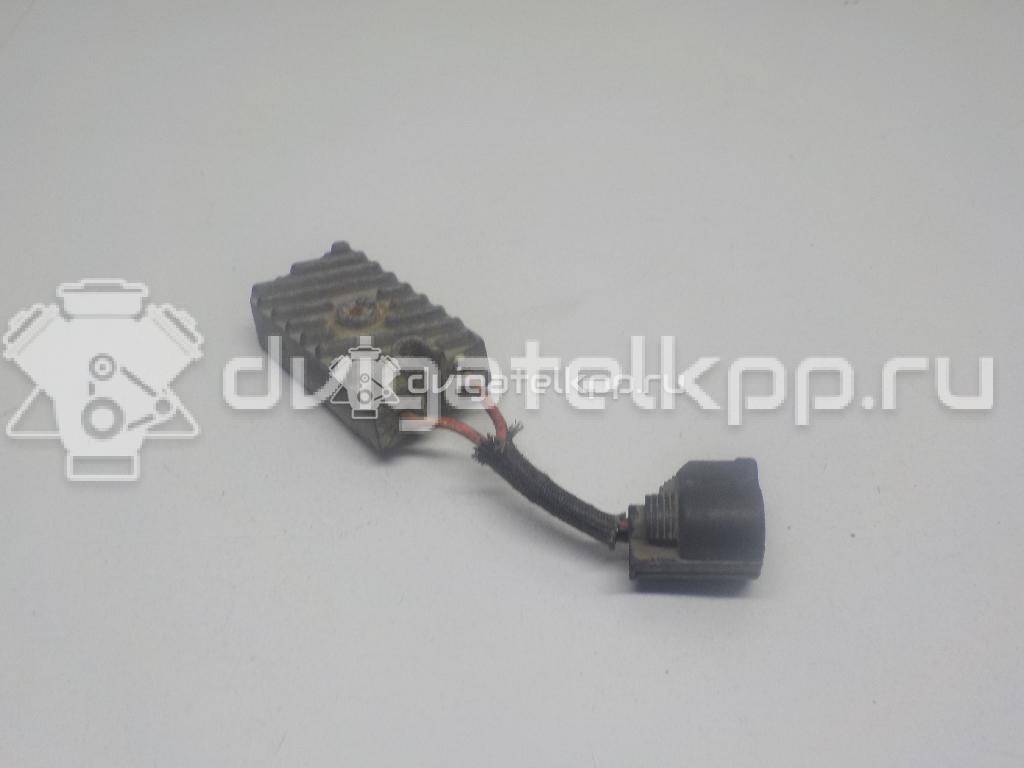 Фото Резистор отопителя  96484371 для chevrolet Lacetti {forloop.counter}}
