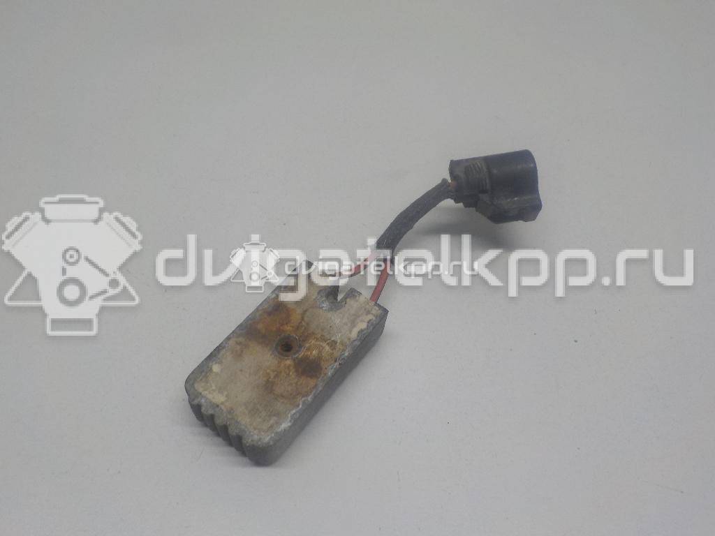 Фото Резистор отопителя  96484371 для chevrolet Lacetti {forloop.counter}}