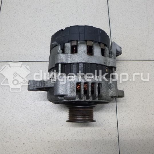 Фото Генератор  96954113 для Chevrolet Kalos / Nubira / Matiz M200, M250 / Aveo / Lacetti