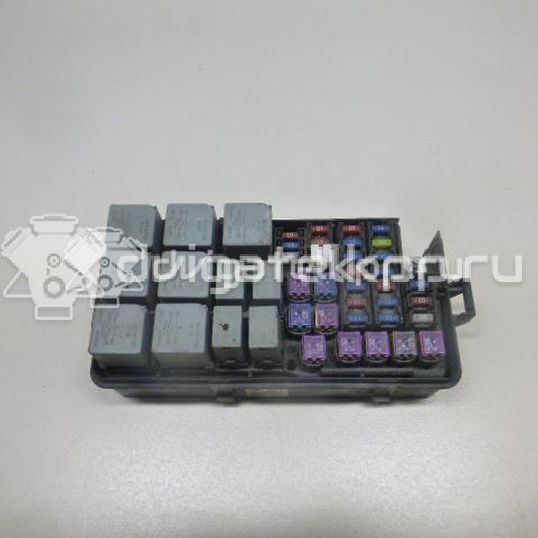 Фото Блок предохранителей  96451746 для chevrolet Lacetti