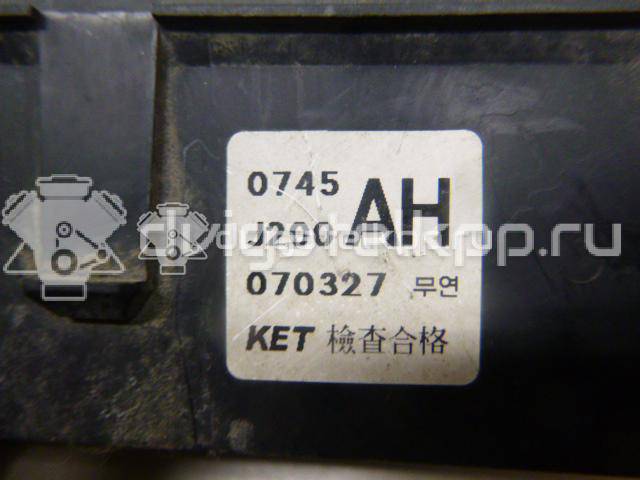 Фото Блок предохранителей  96451746 для chevrolet Lacetti {forloop.counter}}