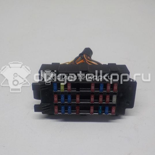 Фото Блок предохранителей  96451738 для chevrolet Lacetti
