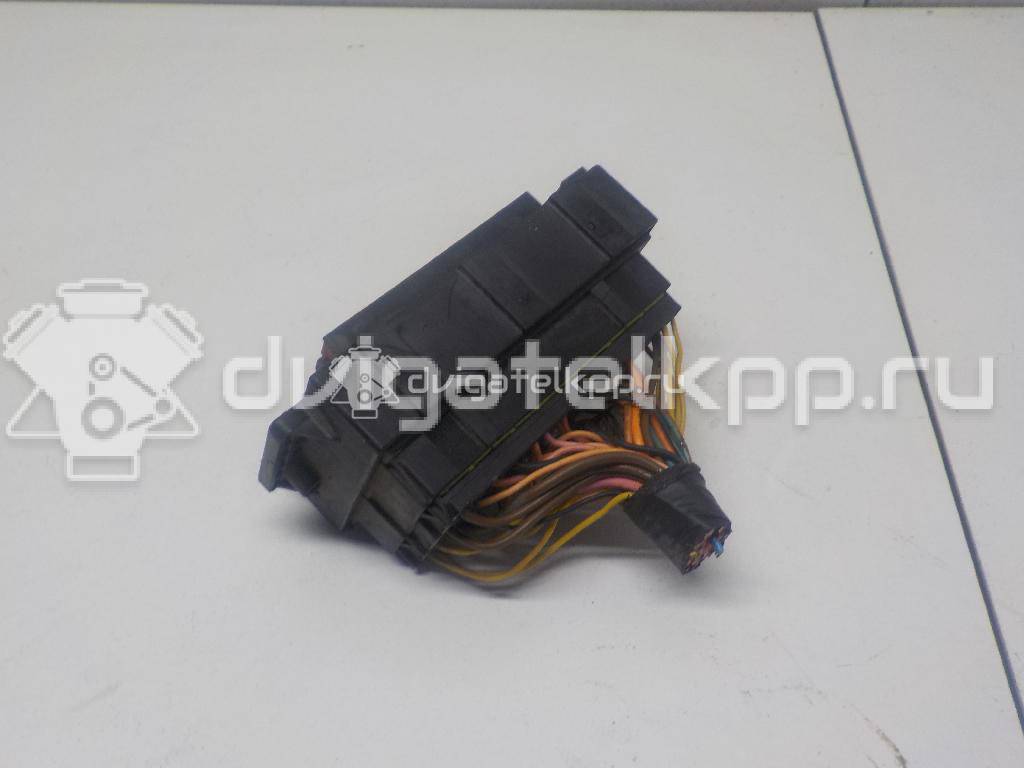 Фото Блок предохранителей  96451738 для chevrolet Lacetti {forloop.counter}}