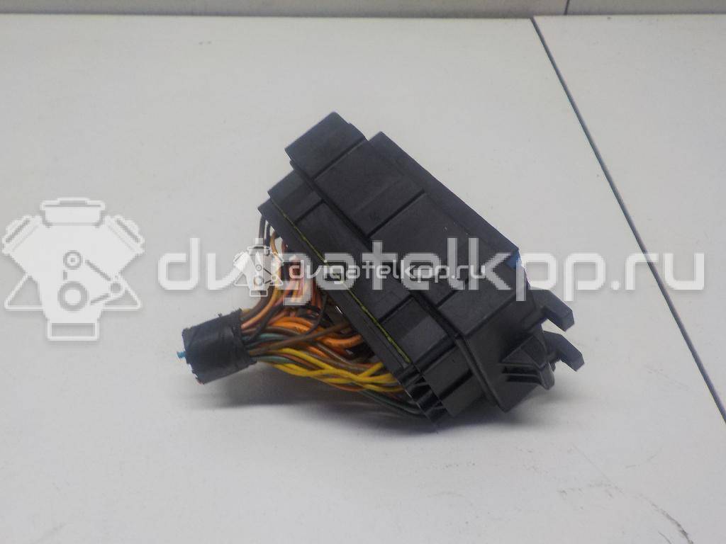 Фото Блок предохранителей  96451738 для chevrolet Lacetti {forloop.counter}}