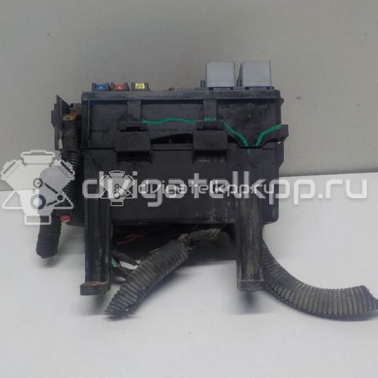Фото Блок предохранителей  96451744 для chevrolet Lacetti