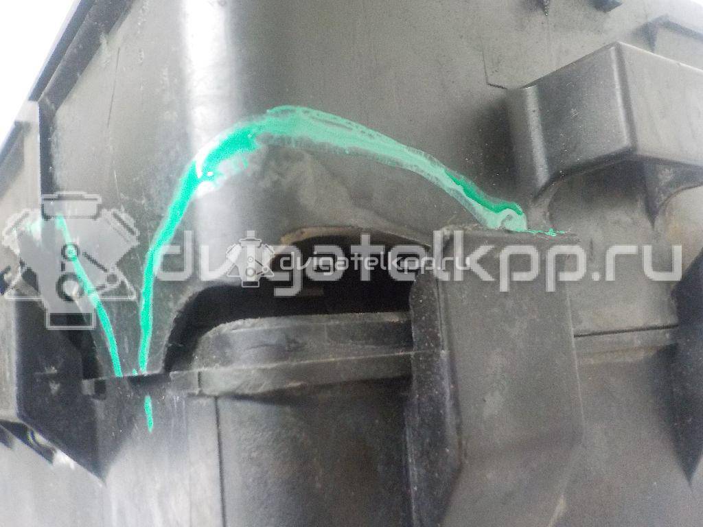 Фото Блок предохранителей  96451744 для chevrolet Lacetti {forloop.counter}}