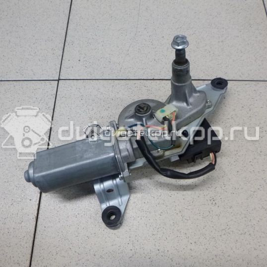 Фото Моторчик стеклоочистителя задний  96464457 для chevrolet Lacetti