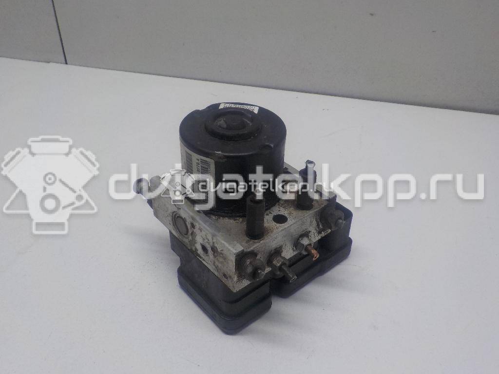 Фото Блок ABS (насос)  96806328 для chevrolet Lacetti {forloop.counter}}