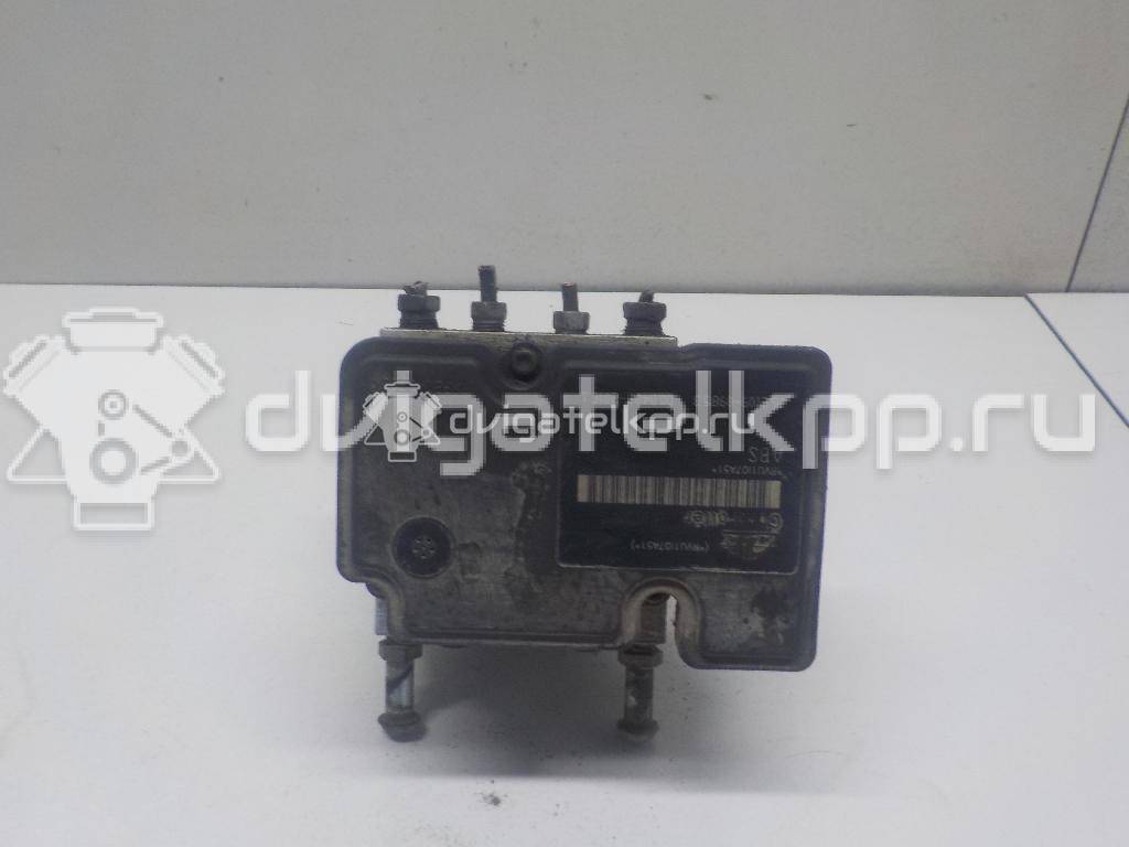 Фото Блок ABS (насос)  96806328 для chevrolet Lacetti {forloop.counter}}