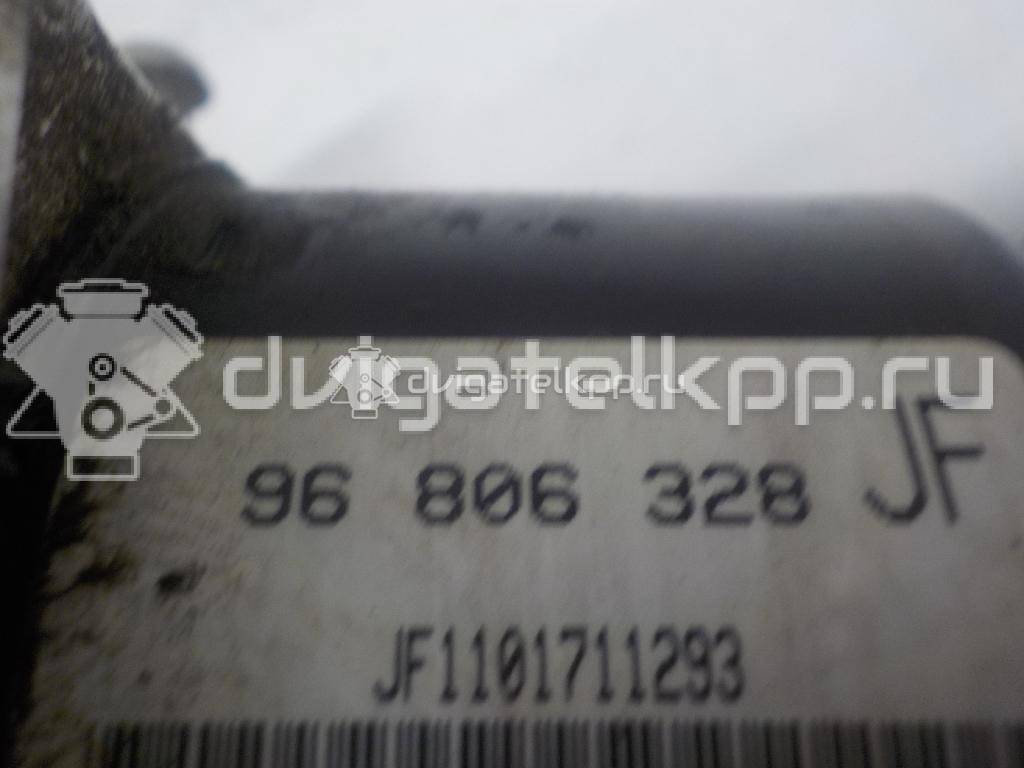 Фото Блок ABS (насос)  96806328 для chevrolet Lacetti {forloop.counter}}