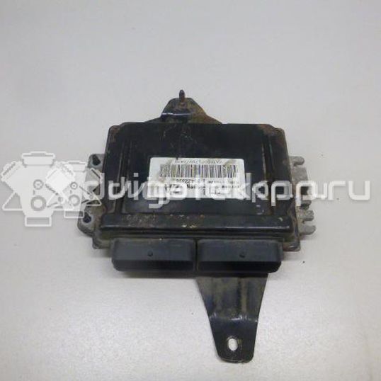 Фото Блок управления двигателем  96422396 для chevrolet Lacetti