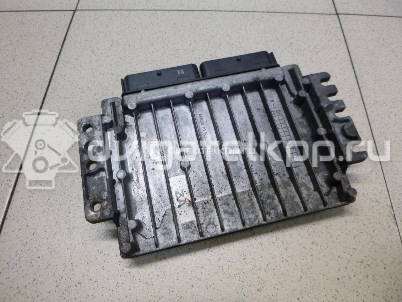 Фото Блок управления двигателем  96422396 для chevrolet Lacetti {forloop.counter}}