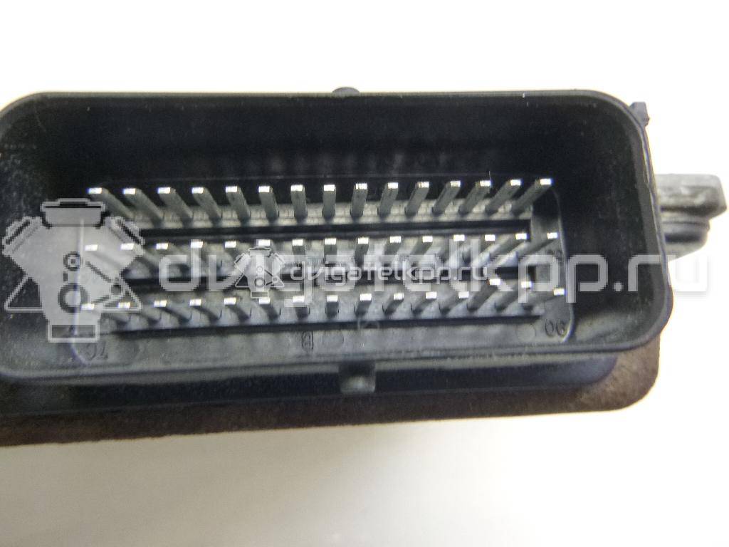 Фото Блок управления двигателем  96435547 для chevrolet Lacetti {forloop.counter}}