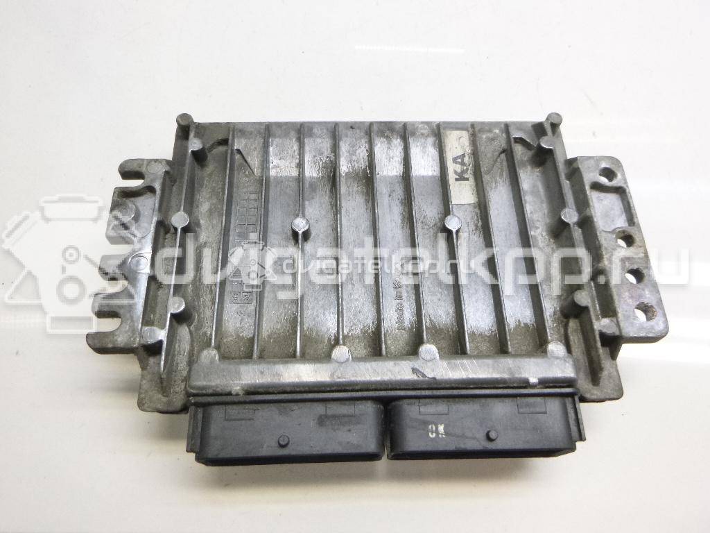 Фото Блок управления двигателем  96435547 для chevrolet Lacetti {forloop.counter}}