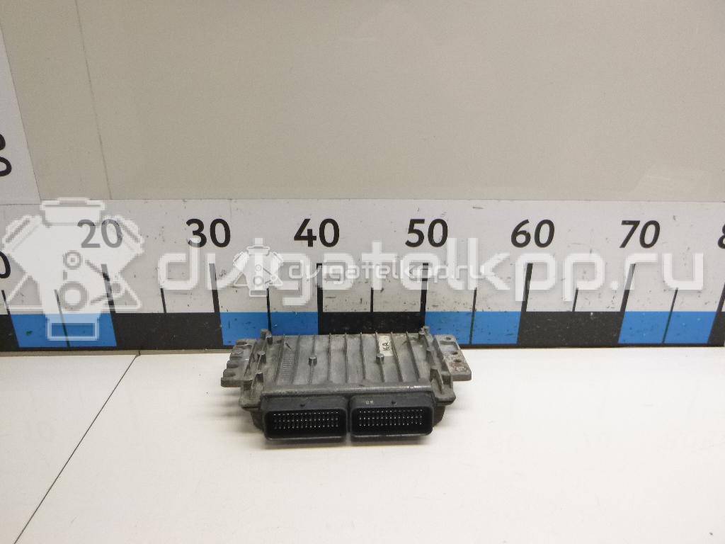 Фото Блок управления двигателем  96435547 для chevrolet Lacetti {forloop.counter}}