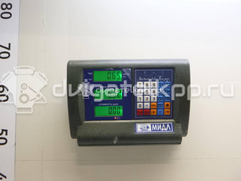 Фото Блок управления двигателем  96435547 для chevrolet Lacetti {forloop.counter}}