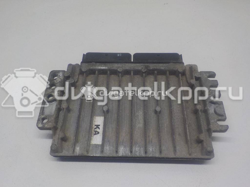 Фото Блок управления двигателем  96435547 для chevrolet Lacetti {forloop.counter}}