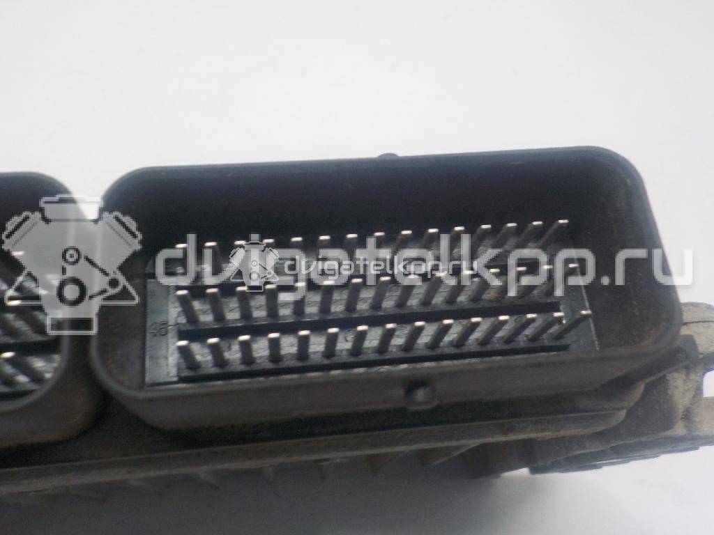 Фото Блок управления двигателем  96435547 для chevrolet Lacetti {forloop.counter}}