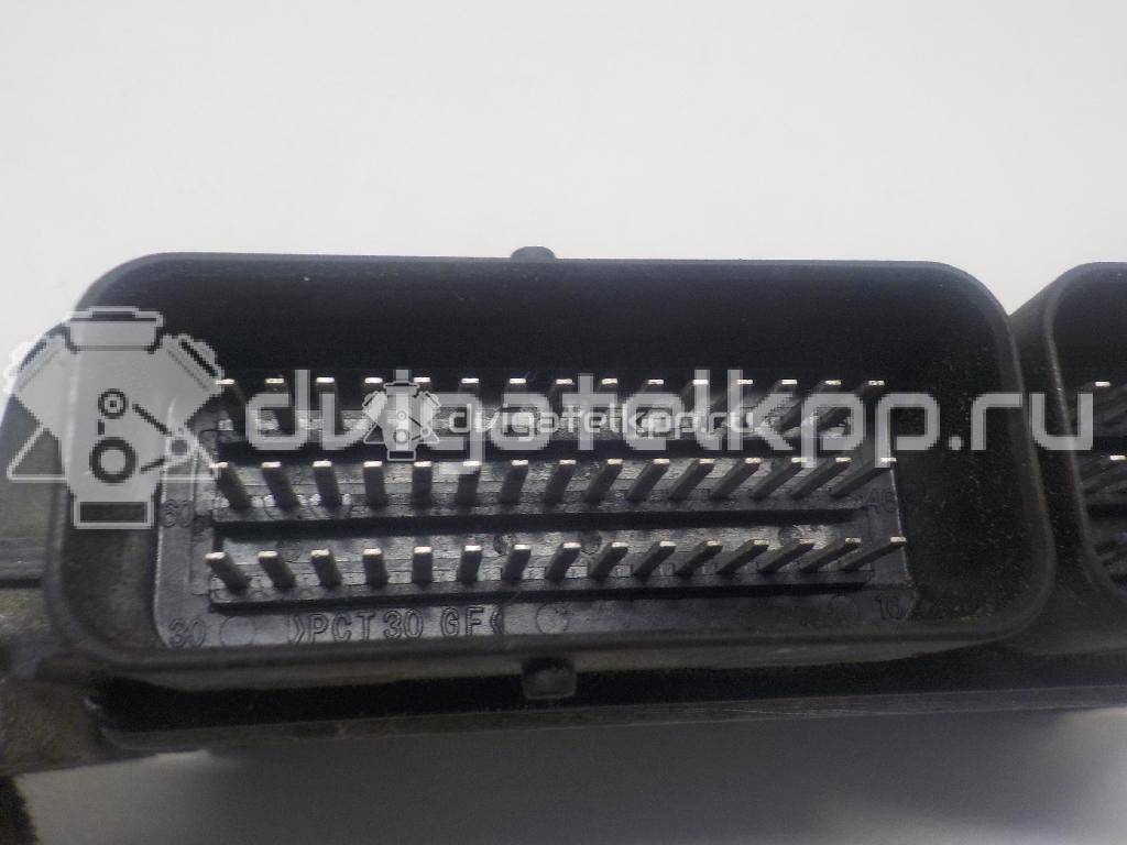 Фото Блок управления двигателем  96435547 для chevrolet Lacetti {forloop.counter}}