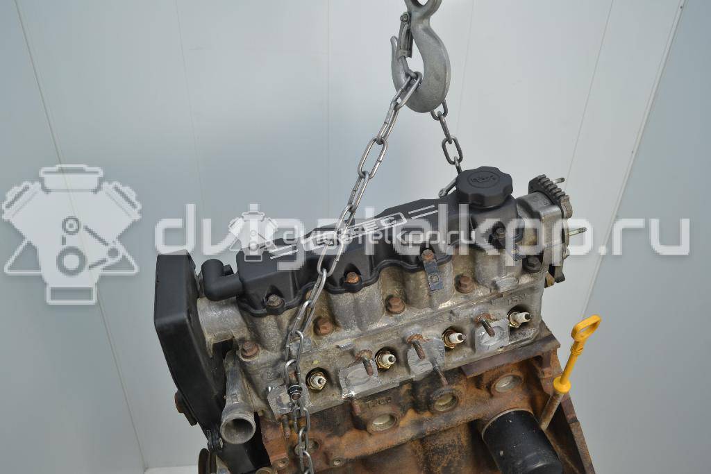 Фото Контрактный (б/у) двигатель A15SMS для Daewoo / Chevrolet 92 л.с 8V 1.5 л бензин 96353019 {forloop.counter}}