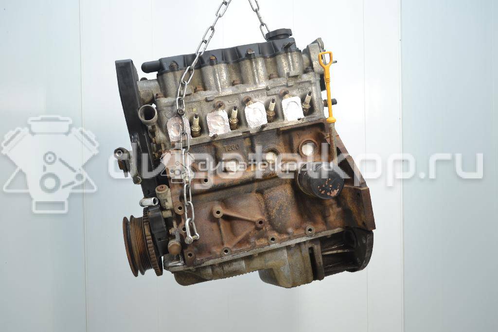 Фото Контрактный (б/у) двигатель A15SMS для Daewoo / Chevrolet 86 л.с 8V 1.5 л бензин 96353019 {forloop.counter}}