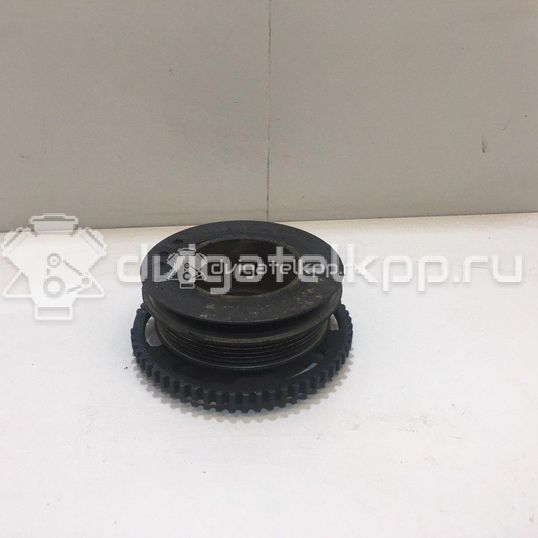 Фото Шкив коленвала  96351111 для Daewoo / Chevrolet