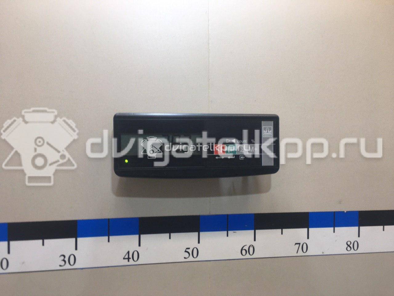 Фото Шкив коленвала  96351111 для Daewoo / Chevrolet {forloop.counter}}