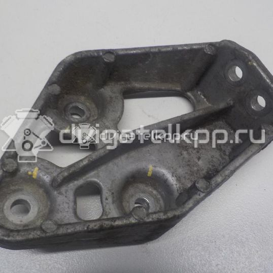 Фото Кронштейн двигателя правый  96078088 для chevrolet Lanos