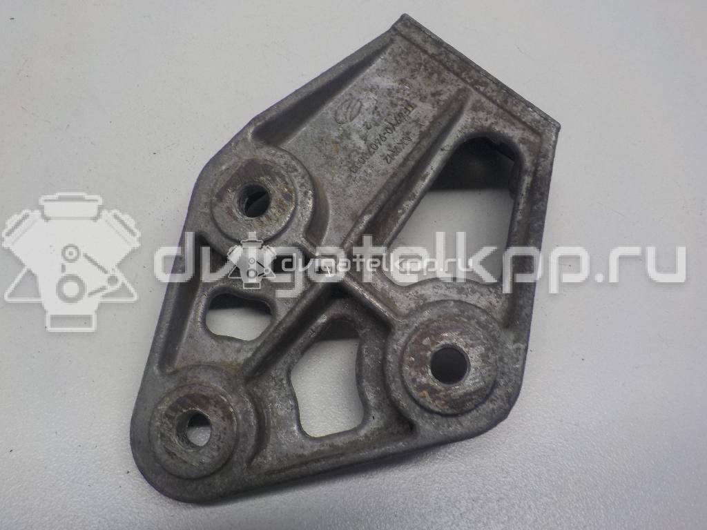 Фото Кронштейн двигателя правый  96078088 для chevrolet Lanos {forloop.counter}}