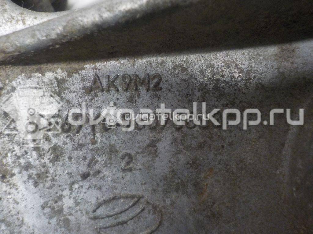 Фото Кронштейн двигателя правый  96078088 для chevrolet Lanos {forloop.counter}}