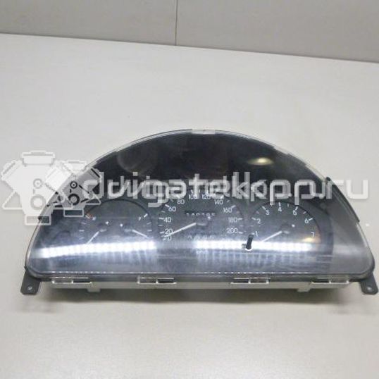 Фото Панель приборов  96489050 для chevrolet Lanos
