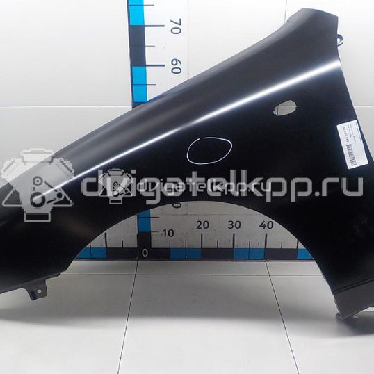 Фото Крыло переднее левое  DW10002BL для chevrolet Lanos