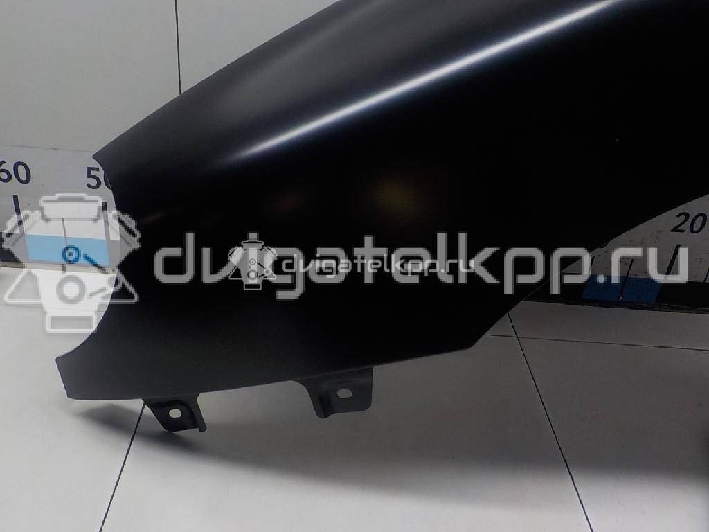 Фото Крыло переднее левое  DW10002BL для chevrolet Lanos {forloop.counter}}
