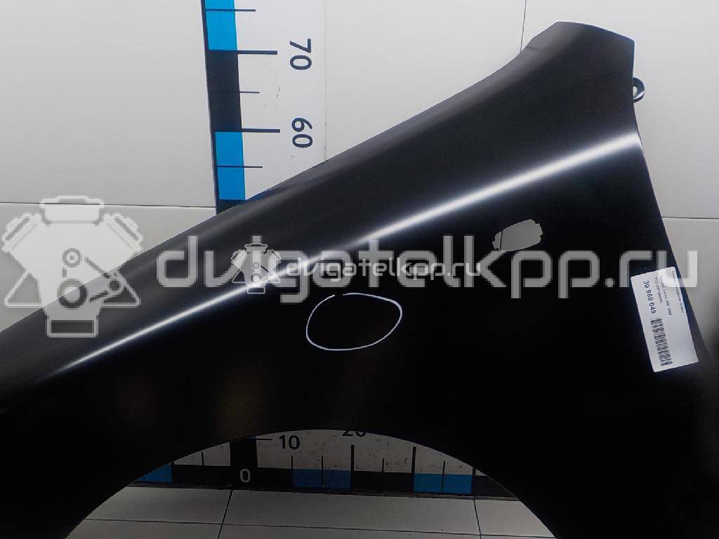 Фото Крыло переднее левое  DW10002BL для chevrolet Lanos {forloop.counter}}